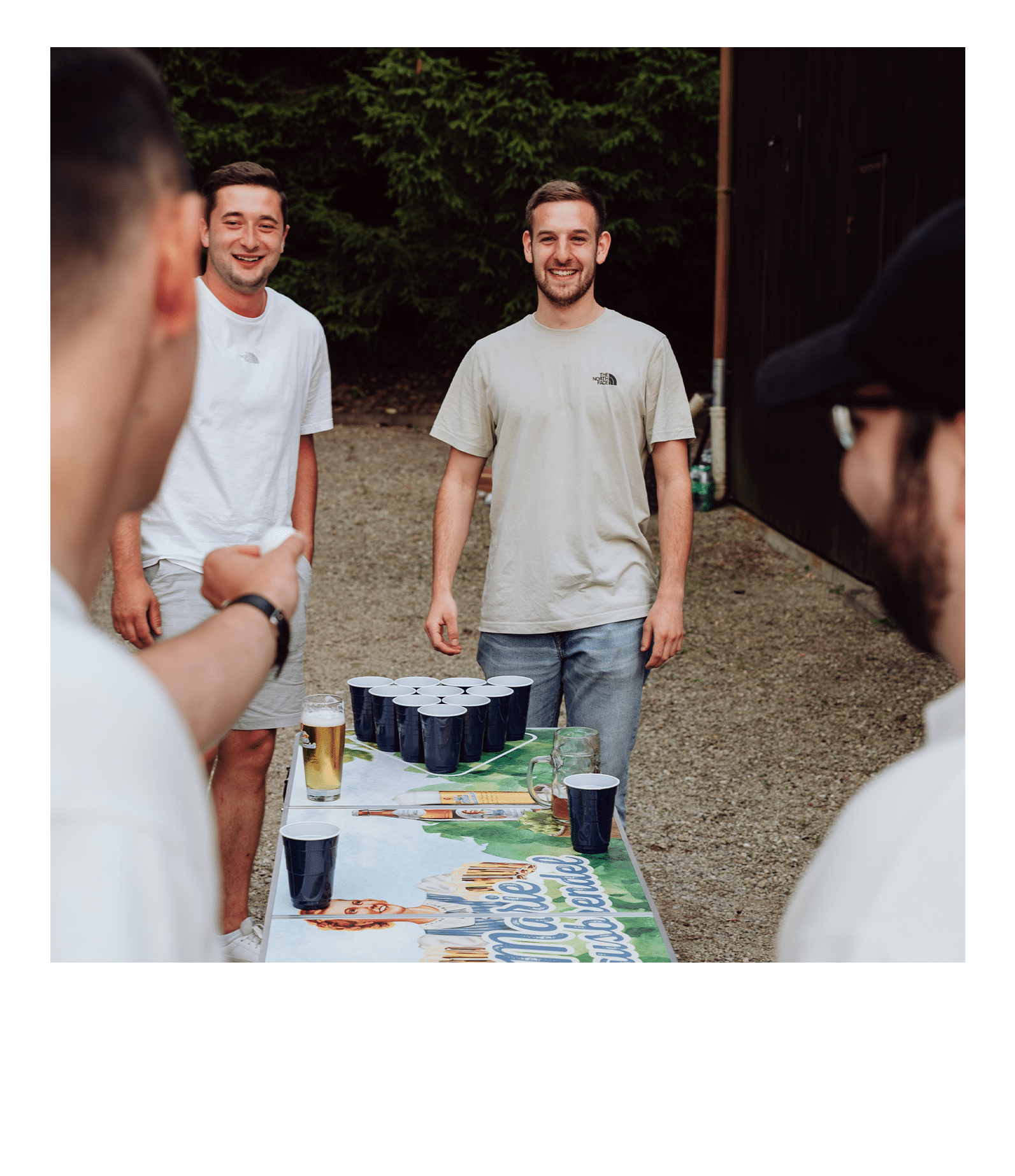 Marie Partybus Fotos Polaroid 2025 5